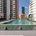 Easy Star - Charmoso Studio No Brooklin - Lw01I